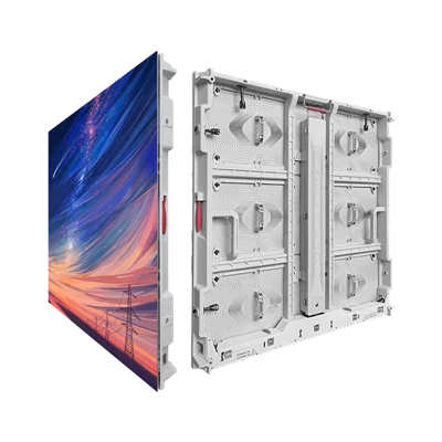 LED Display Screen parad Advertising Outdoor