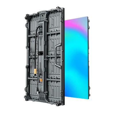 Ooh LED Display